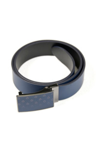 Women's CT Phases Belt - Navy