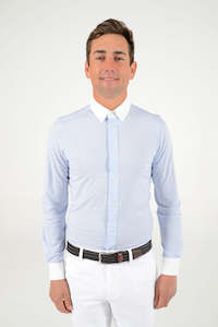 Guibert Shirt Long Sleeve - F730