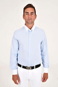 Men's Guibert Shirt Long Sleeve - F760