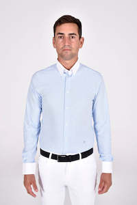 Men's Guibert Shirt Long Sleeve - R760