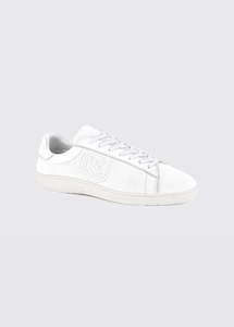 Portofino Sneaker - White