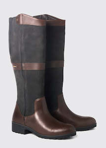 Sligo Boot - Black/Brown