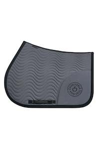 Double Orbit Wave Jump Pad - Anthracite Grey