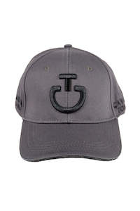 CT Cap - Anthracite Grey