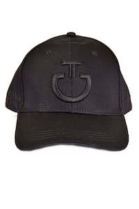 CT Cap - Black