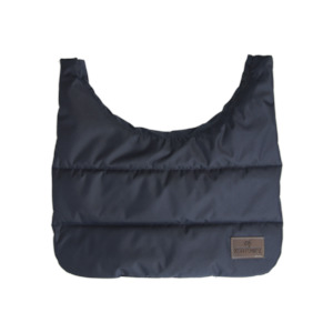 Horse Bib Waterproof - Navy