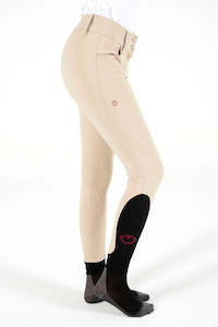 American Breeches - Beige