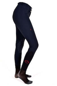 American Breeches - Navy