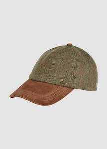 Dowd Cap - Cedar