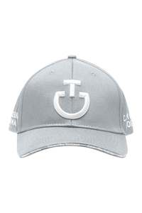 CT Cap - Light Grey