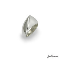 Silver Ring Jens Hansen