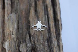 Penguin Ring