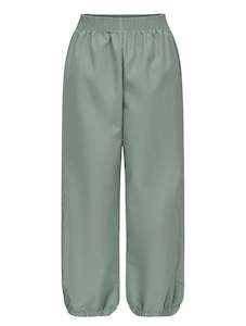 Clothing wholesaling: Splash Pant - Basil