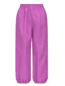 Clothing wholesaling: Splash Pant - Berry