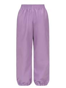 Clothing wholesaling: Splash Pant - Dusty Lavender