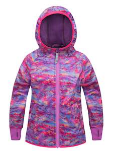 Clothing wholesaling: All-Weather Hoodie - Paint Party