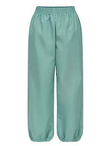 Clothing wholesaling: Splash Pant - Seafoam