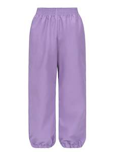 Clothing wholesaling: Splash Pant - Periwinkle