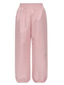 Splash Pant - Dusky Pink