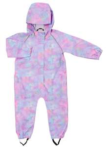 Clothing wholesaling: 10K Rainsuit - Dreamland