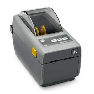 Label Printer: ZEBRA DESKTOP ZD410 203DPI DIRECT BT/USB/ETH