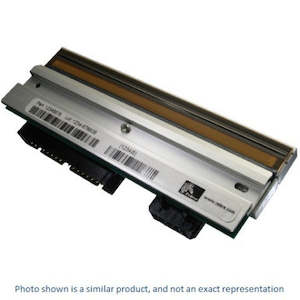 Label Printer: Zebra GK420T - Replacement Printhead