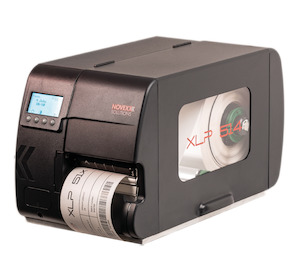 Label Printer: Novexx XLP 51x Label Printer Range