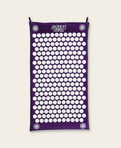 Advanced Shakti Acupressure Mat INDIGO