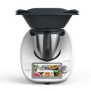 Thermomix® TM31 Upgrade Offer