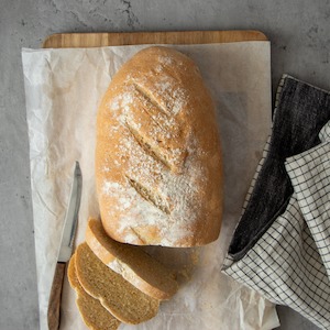 On-Demand: Basics of Bread Making Masterclass