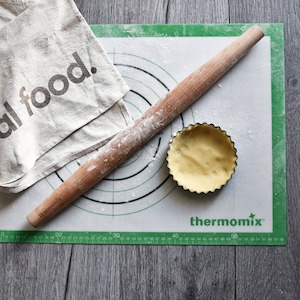 Tools Of The Trade: Thermomix® Baking Mat