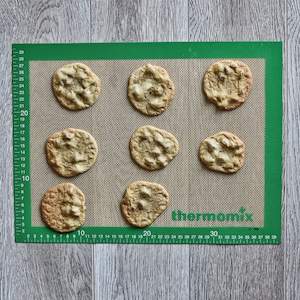 Tools Of The Trade: Thermomix® Oven Mat