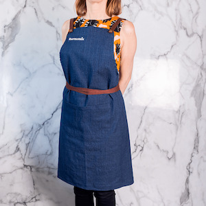 Thermomix® Chambray Apron