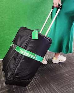 Thermomix® Luggage Strap & Tag Bundle