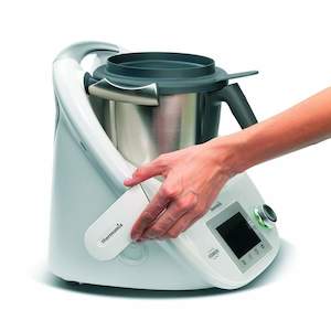 Thermomix® Cook-Key® for TM5