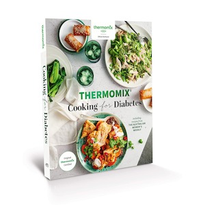 Thermomix Cooking for Diabetes