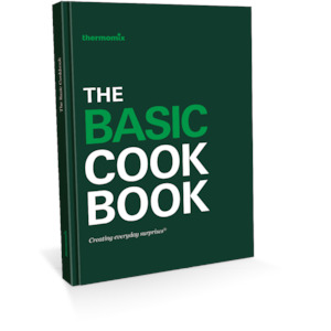 Basic Cookbook for Thermomix® TM5