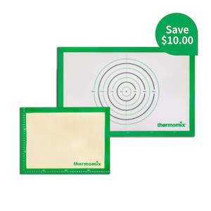 Thermomix® Mats - Duo Bundle