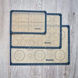 Baking Mats: Oven Liners Bundle