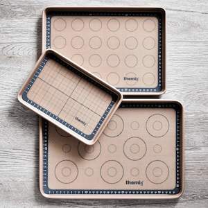 Baking Mats: Oven Tray Liner