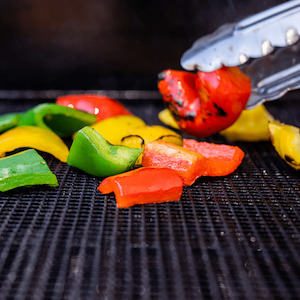 Baking Mats: Barbecue Mat