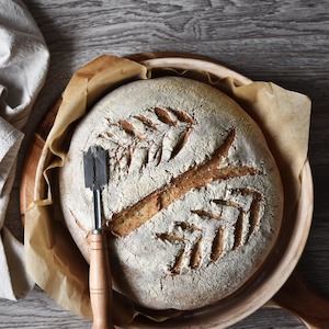 Bread Baking: Lame Bread Knife