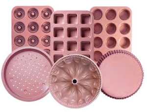 Host Reward - Rose Gold Bakeware Set