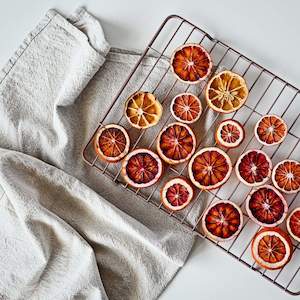 Rose Gold Cooling Rack