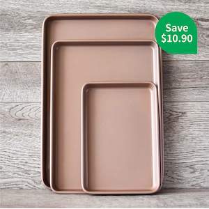 Oven Tray Bundle