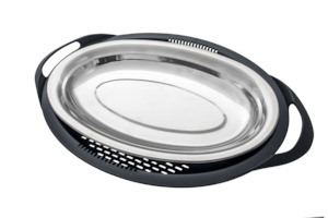 Varoma® Steaming Tray