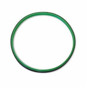 Thermomix® TM31 Silicone Lid Seal Green