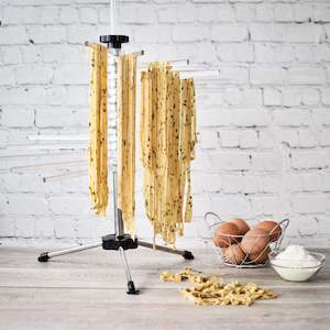 Dough: Pasta Drying Rack