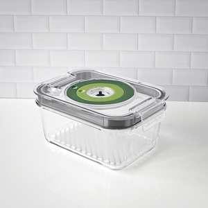 Vac-U-Seal Vacuum Sealer Container 1.3L