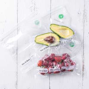 Bags for Vacuum Sealer (pack 10)